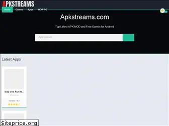 apkstreams.com