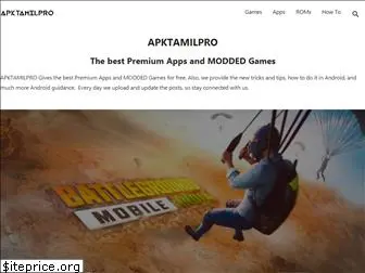 APKGARA - APK Mod Download grátis Jogos e APP para Android 2023