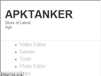 apktanker.com