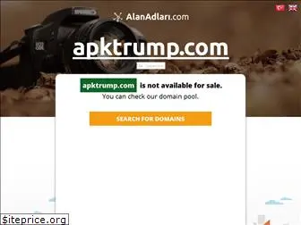 apktrump.com
