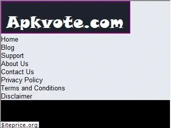 apkvote.com