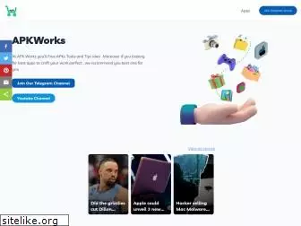 apkworks.com