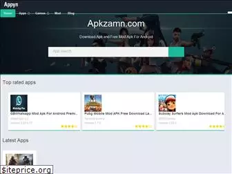 apkzamn.com