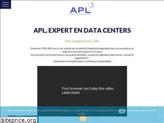 apl-datacenter.com