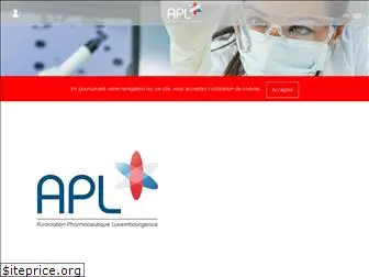 apl-pharma.lu