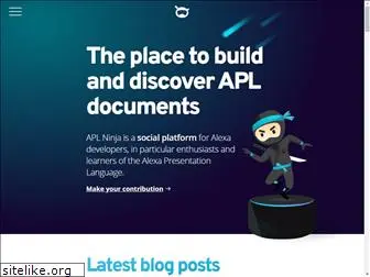 apl.ninja