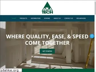 apla-tech.com