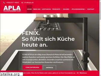 apla.de