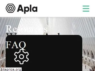 apla.io