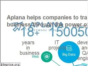 aplana.com