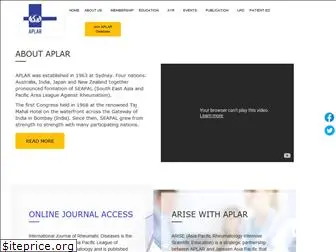 aplar.org
