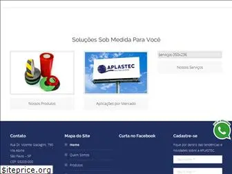 aplastec.com.br