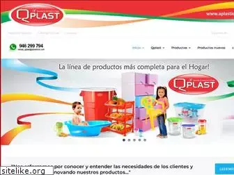 aplasticos.com