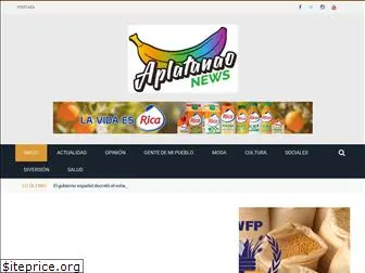 aplatanaonews.com