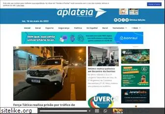 aplateia.com.br