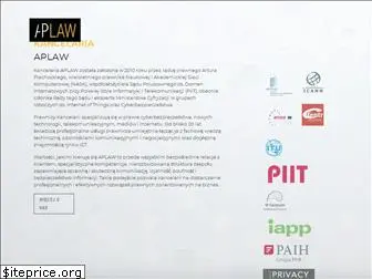 aplaw.pl