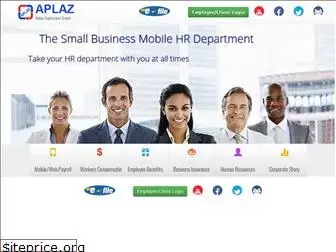 aplaz.com