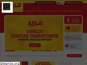 aplbfeira.com.br