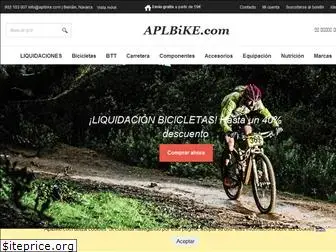 aplbike.com