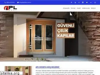 apldoor.com.tr