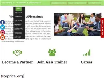 aplearnings.com