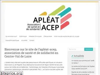 apleat.com