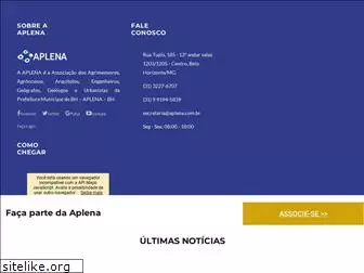 aplena.com.br