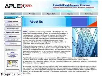 aplexusa.com