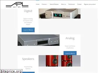 aplhifi.com