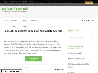 aplicatiiandroid.com