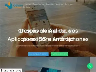 aplicativos.devari.com.br