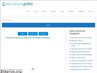 aplicativosgratis.com.br