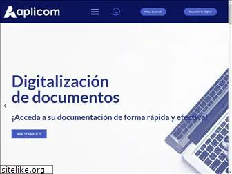 aplicom.net