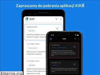 aplikacja-kiks.pl