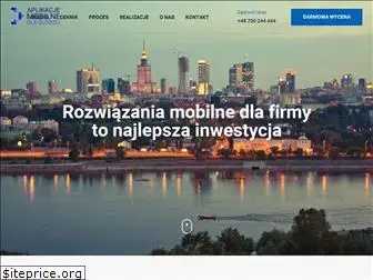 aplikacje-mobilne.biz