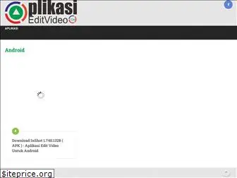 aplikasieditvideo.com