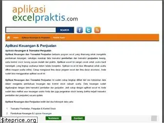 aplikasiexcelpraktis.com