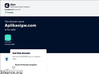 aplikasigw.com