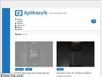 aplikasyik.com