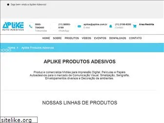 aplike.com