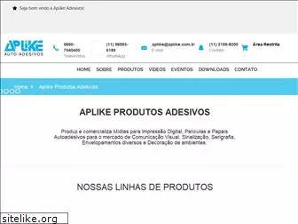aplikeonline.com.br
