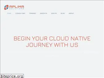 aplimasolutions.com