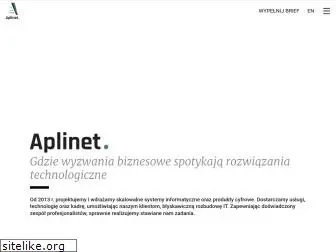 aplinet.pl