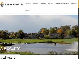 aplinmartin.com