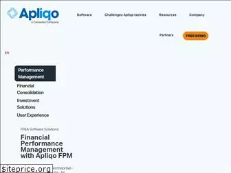 apliqo.com