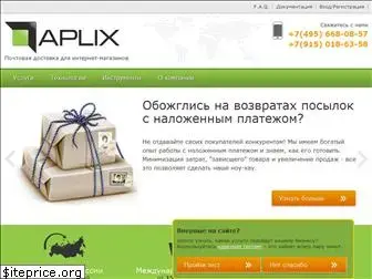 aplix.ru