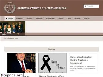 aplj.org.br