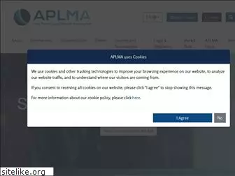 aplma.com