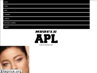 aplmodels.com