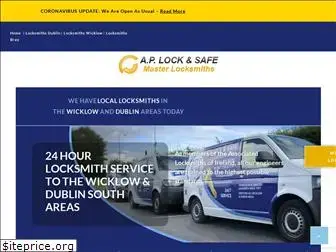 aplockandsafe.ie